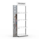 Retail Stand for Stores - Coldest