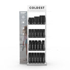 Retail Stand for Stores - Coldest