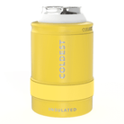 Coldest 12 oz Standard Can Cooler - Coldest