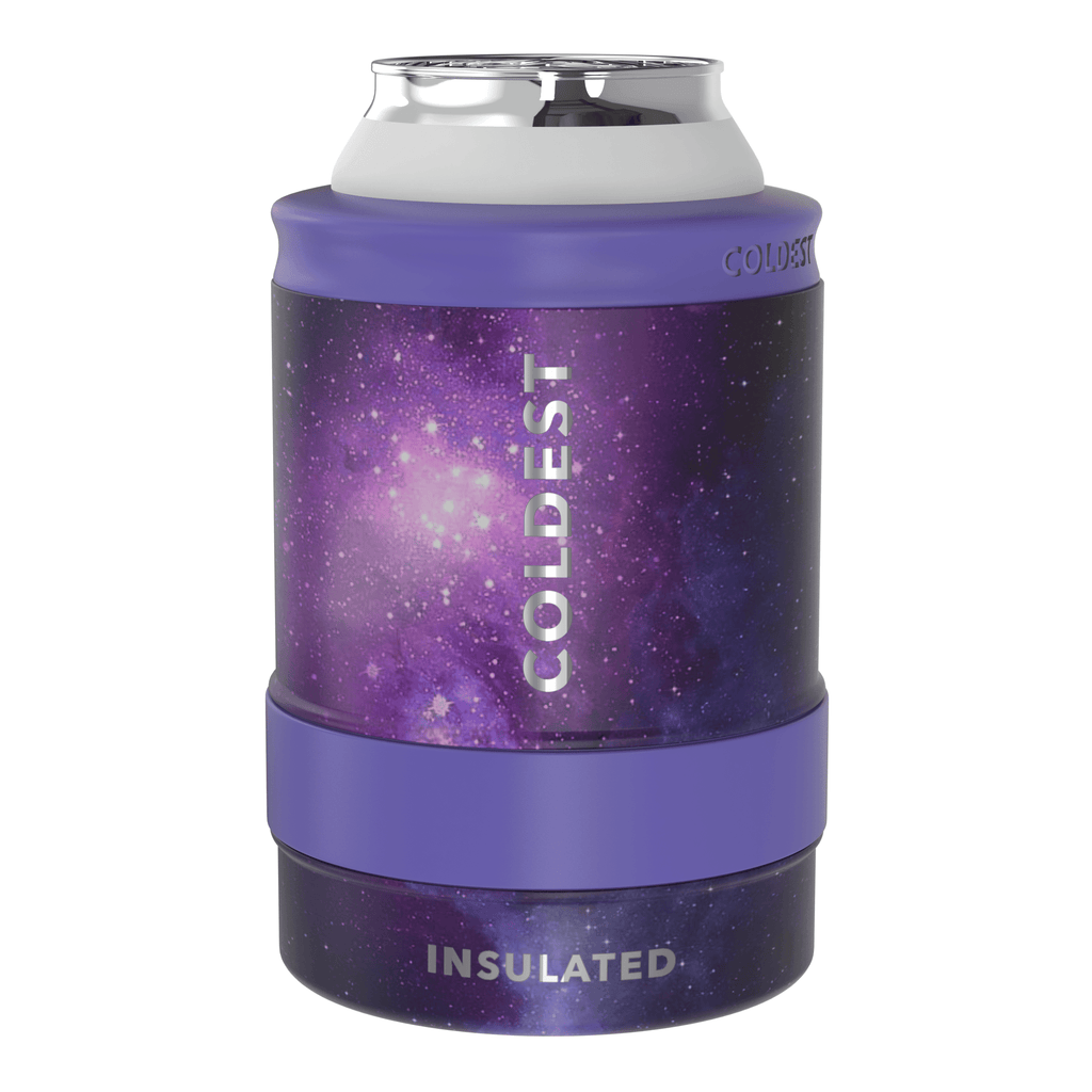 Coldest 12 oz Standard Can Cooler - Coldest