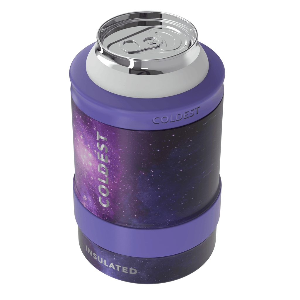 Coldest 12 oz Standard Can Cooler - Coldest