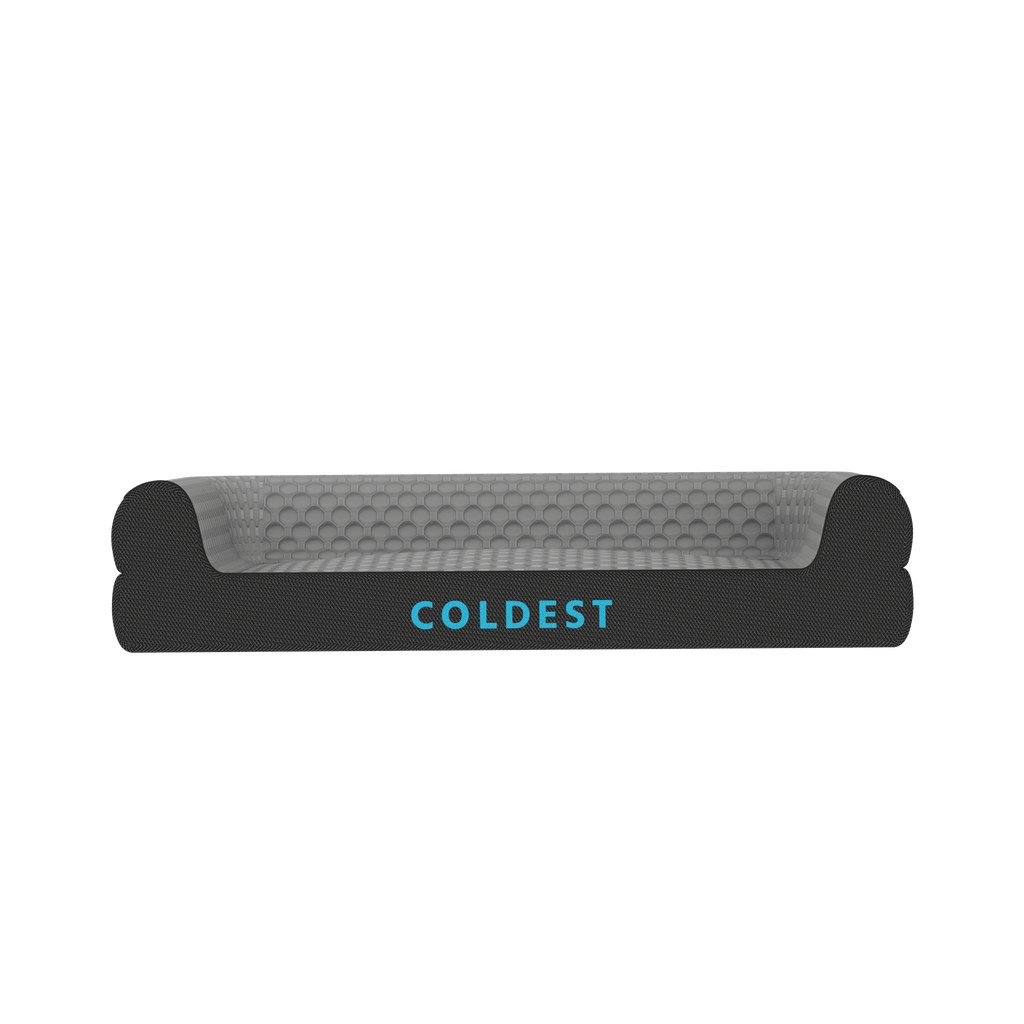 The Coldest Cozy Dog Bed - Coldest