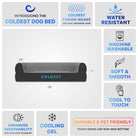 The Coldest Cozy Dog Bed - Coldest