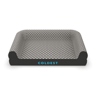 The Coldest Cozy Dog Bed - Coldest