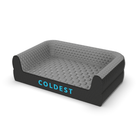 The Coldest Cozy Dog Bed - Coldest