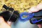 The Coldest Water Bottle Brush: 3 Tools in 1 - Coldest