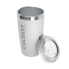 Coldest 20 oz Tumbler - Coldest