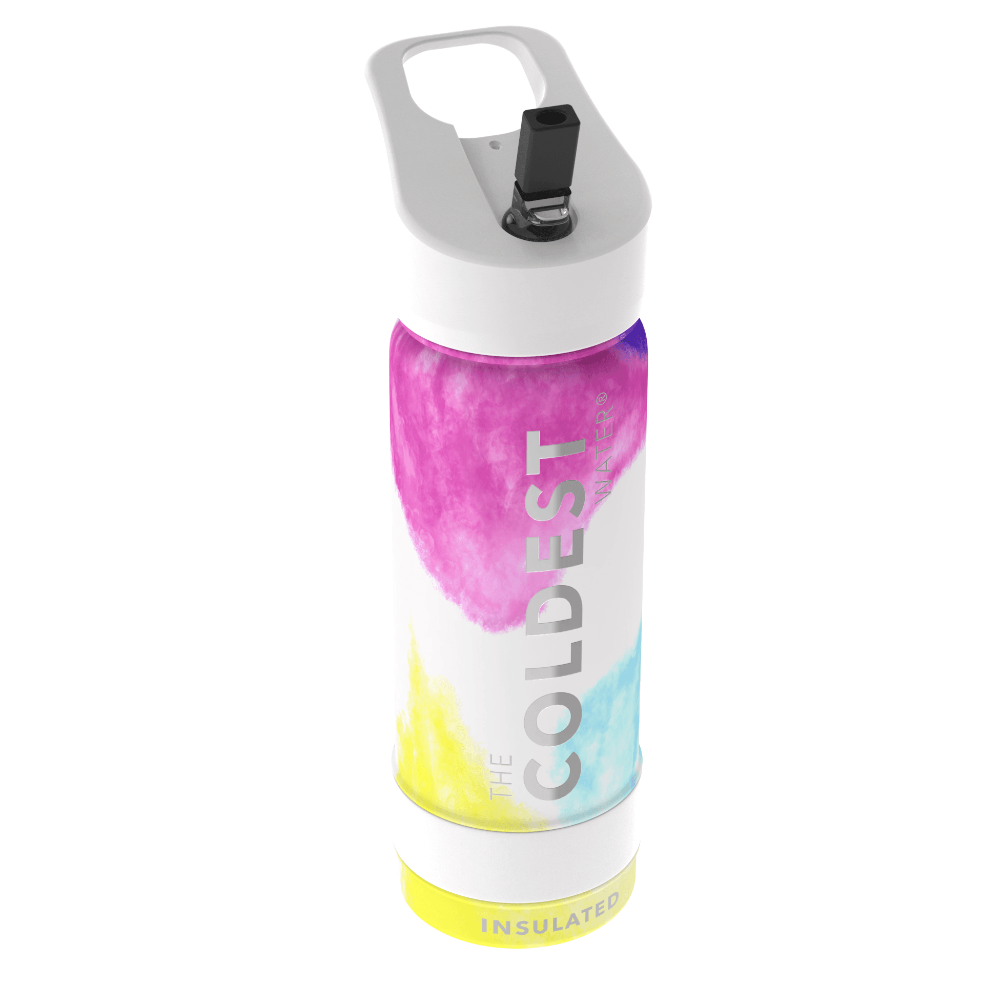 Coldest 18 oz Sports Bottle - COLDEST – COLDEST Wholesale