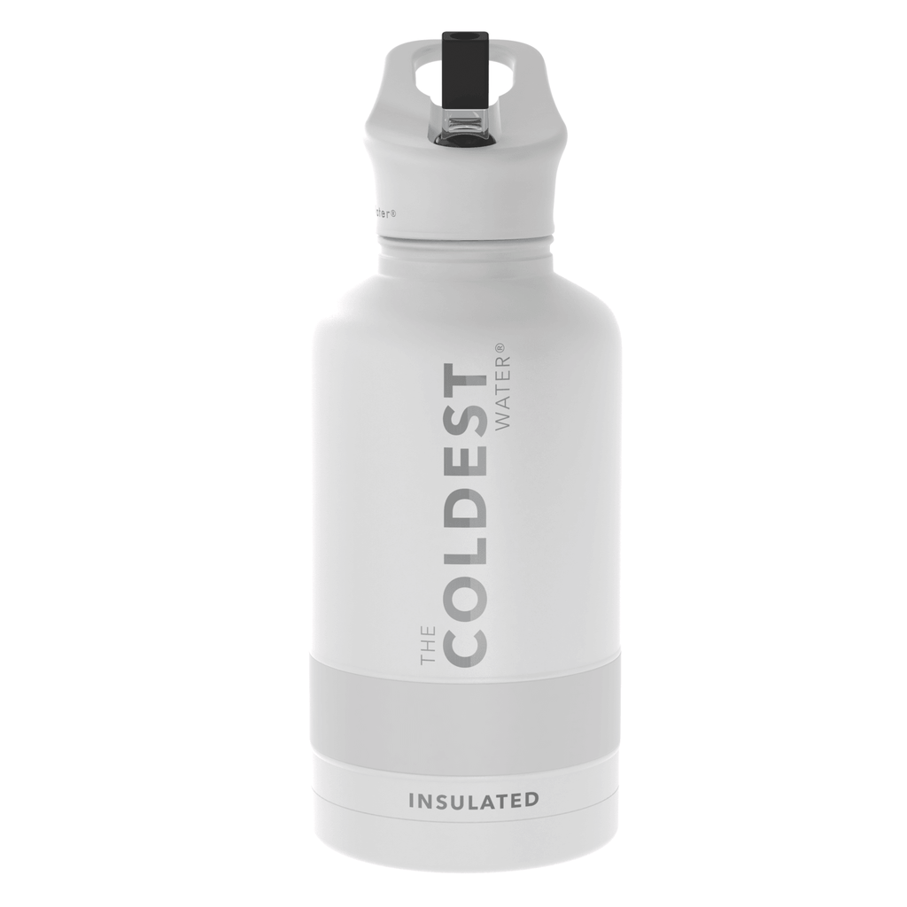 The Coldest 1 Gallon Jug - The Coldest Water – COLDEST Wholesale